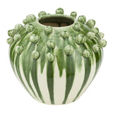 Vaza din teracota, 28 cm, Reginaldo - SIMONA'S COLLECTION