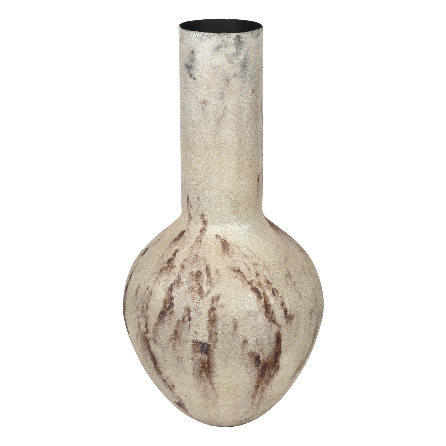 Vaza Serafia, maro, 63.5 cm - SIMONA'S CHRISTMAS