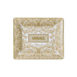 Vide-poche, 15 cm,  Barocco Beige - VERSACE