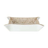 Vide-poche, 18 cm,  Barocco Beige - VERSACE