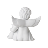 Figurina din portelan, inger cu vulpe, 15 cm, Angels - ROSENTHAL