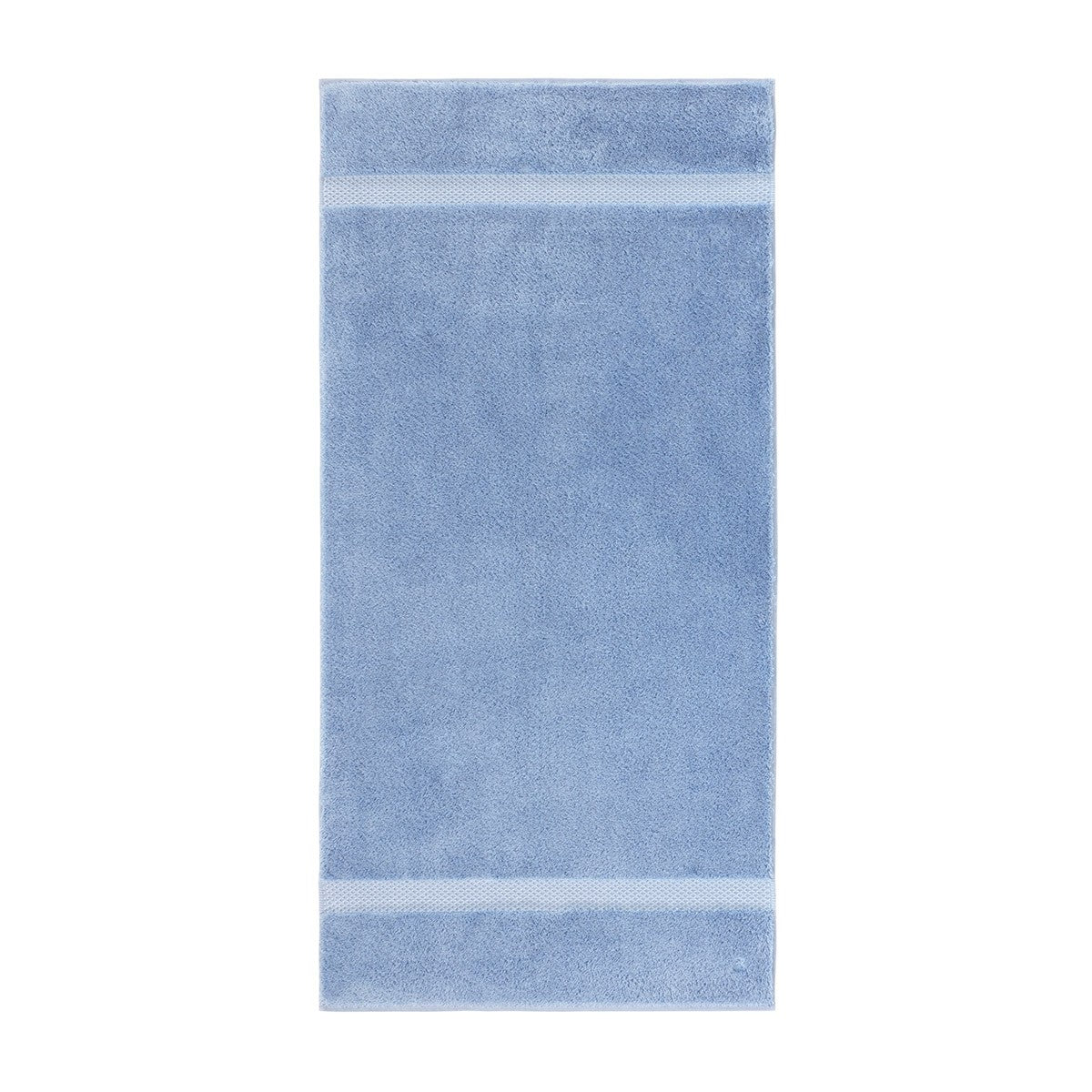 Prosop de baie, 70 x 140 cm, bumbac, Etoile Azur - YVES DELORME
