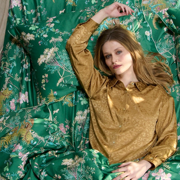 Simona's Luxury at Home