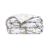 Lenjerie de pat 240x220, 3 piese, Botanic - YVES DELORME