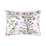 Lenjerie de pat 240x220, 3 piese, Botanic - YVES DELORME