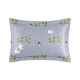 Lenjerie de pat 240x220, 3 piese, Rameau - YVES DELORME
