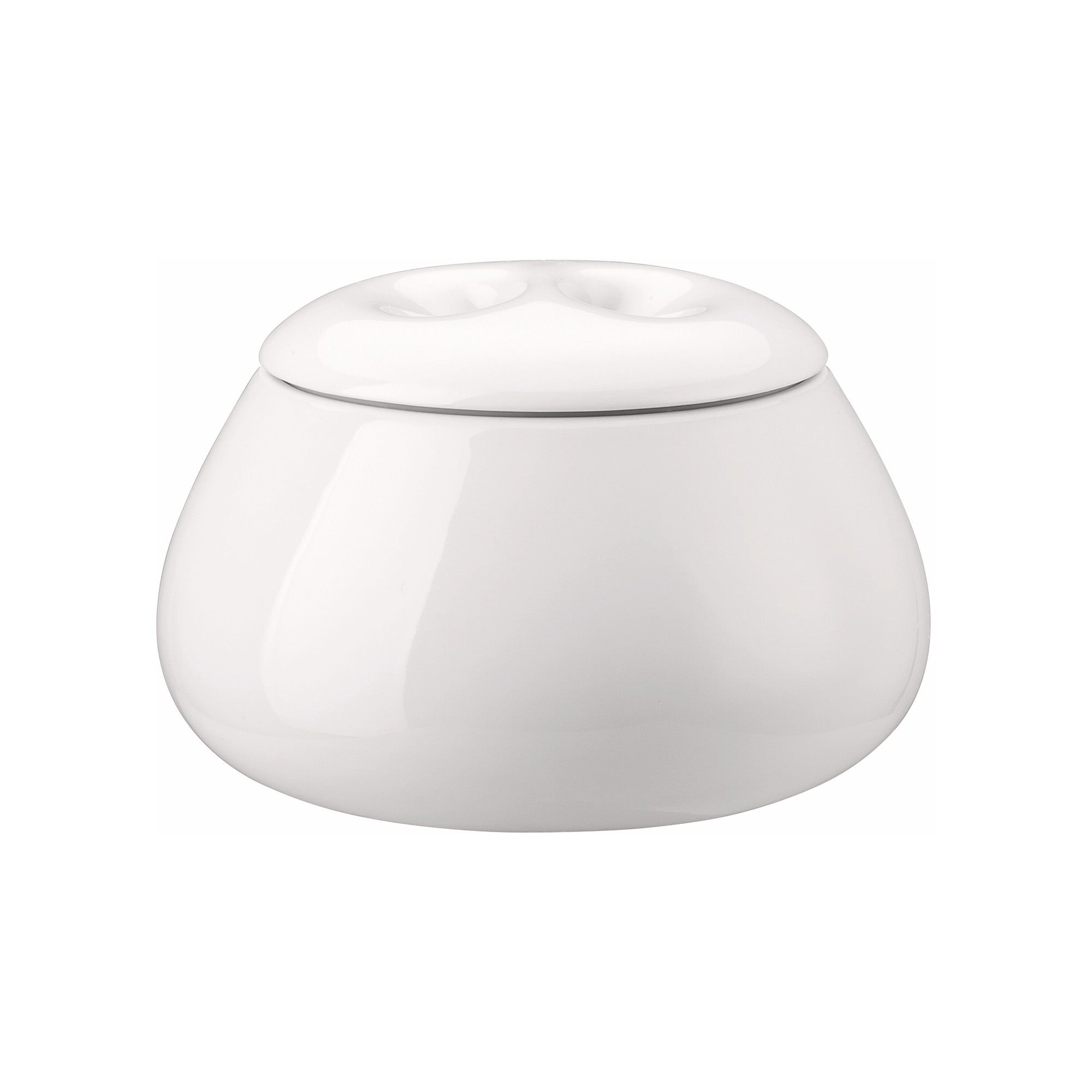 Zaharnita din portelan, 130 ml, Cha White - ROSENTHAL