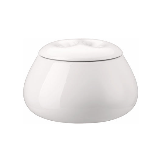 Zaharnita din portelan, 130 ml, Cha White - ROSENTHAL