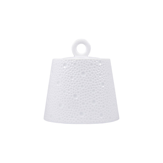 Zaharnita din portelan, Ecume White - BERNARDAUD