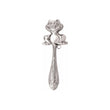 Zornaitoare din argint 925, Frog, Baby & Child - SIMONA'S COLLECTION