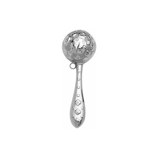 Zornaitoare din argint 925, Ladybug, Baby & Child - SIMONA'S COLLECTION