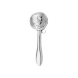 Zornaitoare din argint 925, Swan, Baby & Child - SIMONA'S COLLECTION