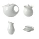 Set pentru ceai, 5 piese, Top - BERNARDAUD