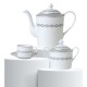 Set pentru ceai/cafea, 7 piese, Loft - BERNARDAUD