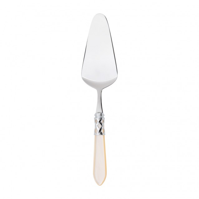 Spatula din otel inoxidabil, Ivory Shining, Aladdin - BUGATTI