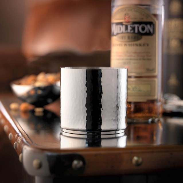 Set 2 pahare pentru whisky, Martele - ROBBE & BERKING