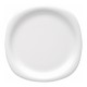 Farfurie pentru cina, 26 cm, Suomi White - ROSENTHAL