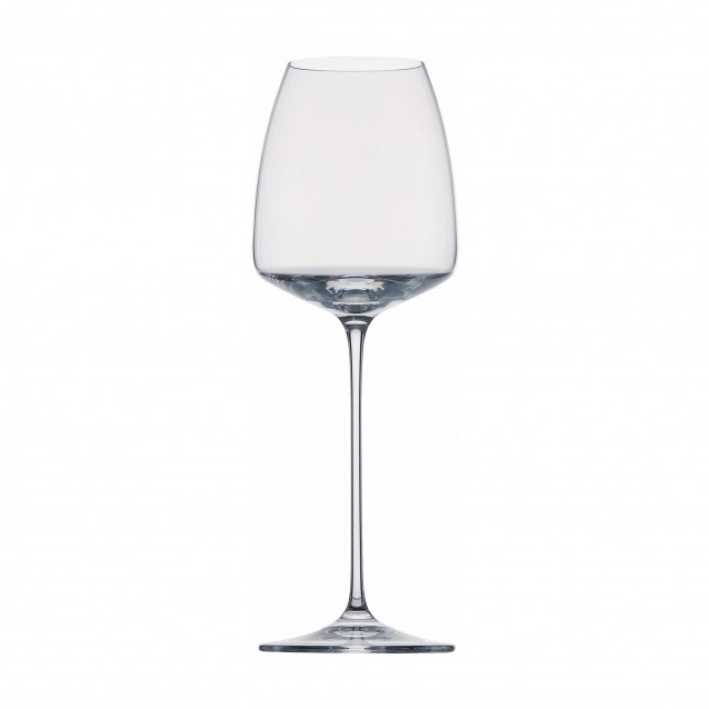 Pahar Goblet pentru vin, Tac O2 Glatt by Walter Gropius - ROSENTHAL