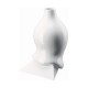 Vaza din portelan, 28 cm, Sirop White by Cédric Ragot - ROSENTHAL