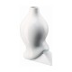 Vaza din portelan, 28 cm, Sirop White by Cédric Ragot - ROSENTHAL