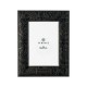 Rama foto 10 x 15 cm, VHF12 Black - VERSACE