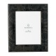 Rama foto 15 x 20 cm, VHF12 Black - VERSACE