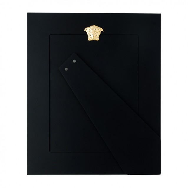 Rama foto 15 x 20 cm, VHF12 Black - VERSACE