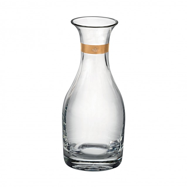 Decantor din cristal, 200 ANOS - VISTA ALEGRE